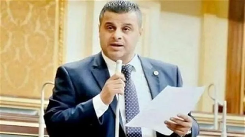 برلمانى يطالب بإجبار المستشفيات الخاصة بعلاج مصابى فيروس كورونا