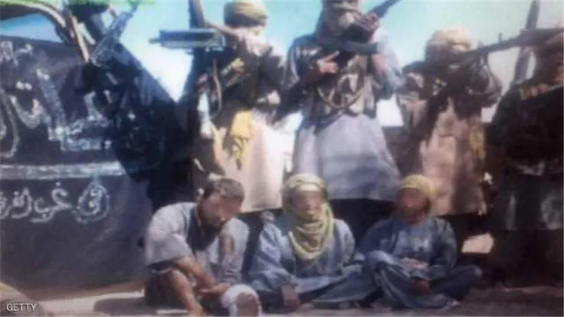 «القاعدة في بلاد المغرب.. داعش.. بوكو حرام».. الإرهاب في الساحل والصحراء.. أبرز التنظيمات المتطرفة