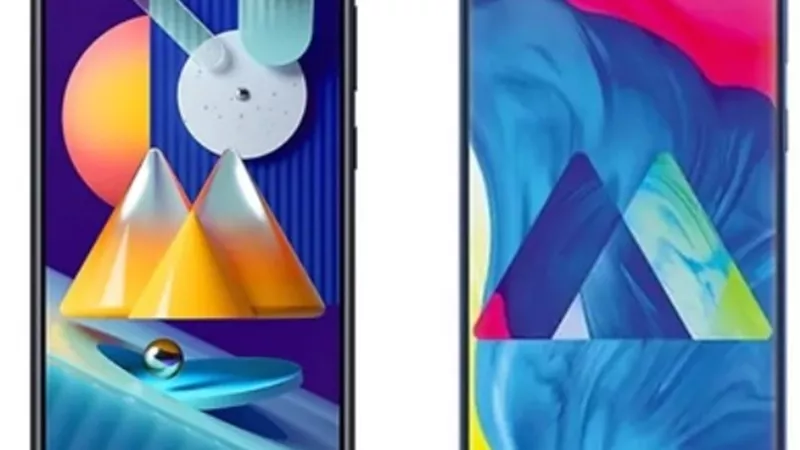 سامسونج تطلق Samsung M11 & M31 في الأسواق المصرية!