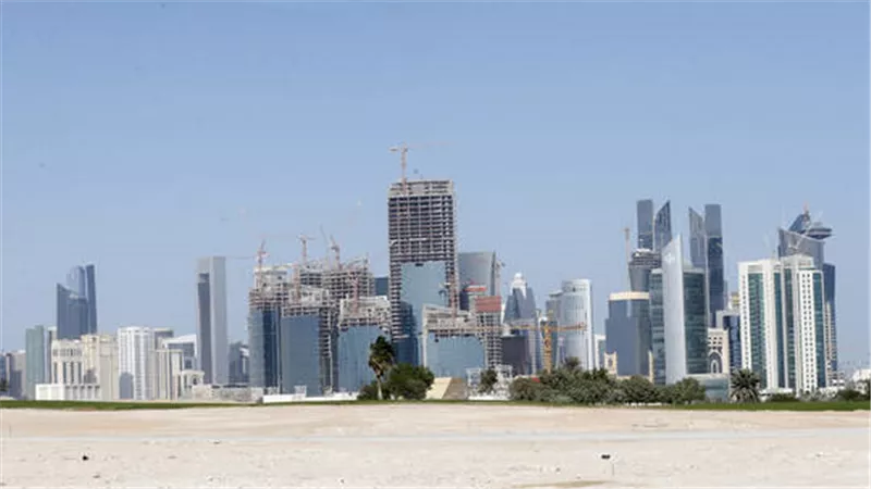 خلال 24 ساعة.. قطر تسجل 1700 إصابة جديدة بكورونا