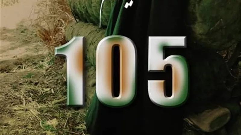 “105”.. أول فيلم عن فيروس كورونا