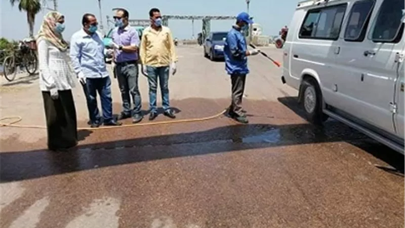 بوابة الجمهورية