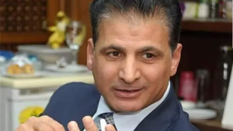 العبيدي: الرئيس السيسي يضع قادة العالم والفرقاء الليبيين أمام مسئولياتهم