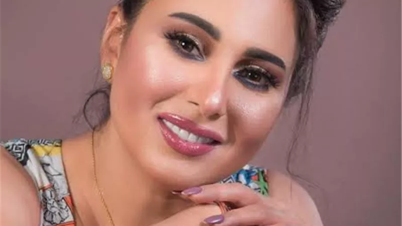 رحاب الجمل تشعل السوشيال ميديا بإطلالة ساحرة.. شاهد