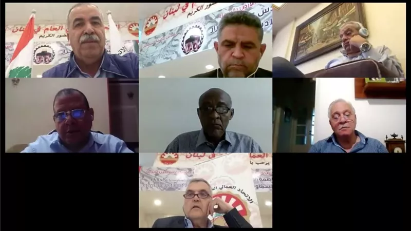 نائب رئيس اتحاد نقابات العمال: لا بديل للعرب إلا الوحدة لمواجهة تحديات الإرهاب وكورونا