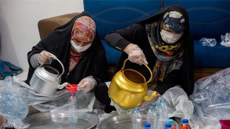 دراسة جديدة: ارتفاع تكاليف المعيشة يضع ملايين الإيرانيين تحت خط الفقر