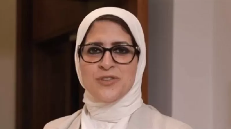 وزيرة الصحة تعلق علي نقص أدوية المناعة من الصيدليات