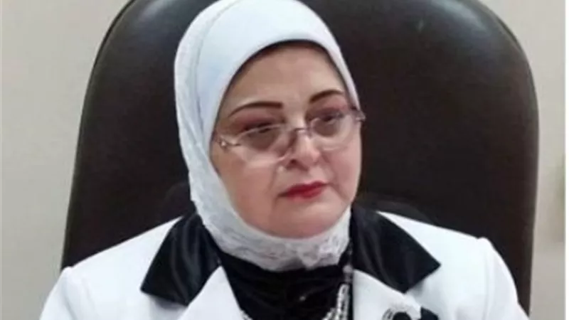 وكيل تعليم كفر الشيخ تهنئ الناجحين في الصفين الأول والثاني الثانوي العام
