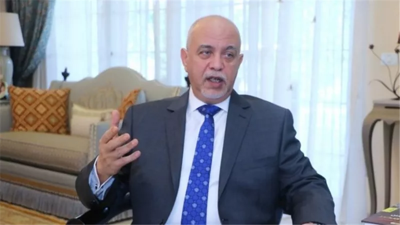 مساعد رئيس حزب الوفد: مبادرة السيسي بشأن ليبيا تنهي معاناة الشعب وتعيد مؤسسات الدولة القوية