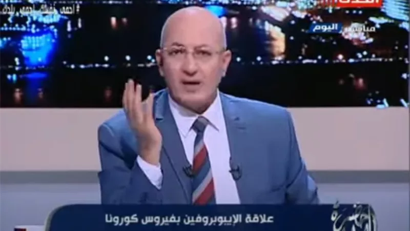 القومي للبحوث: الإعلان عن إنتاج لقاح مضاد لفيروس كورونا قريبا (فيديو)