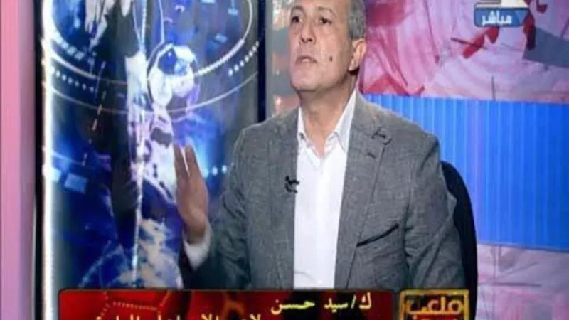 وفاة والدة نجم الاسماعيلي ومحلل برنامج ملعب افريقيا بالفضائية المصرية