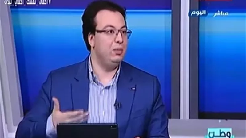 بالفيديو.. استشاري أمن معلومات: منظمات البحث العلمي الأكثر اختراقًا