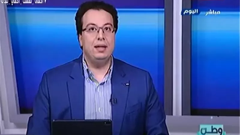 بالفيديو.. استشاري أمن معلومات يكشف تفاصيل تطبيق 