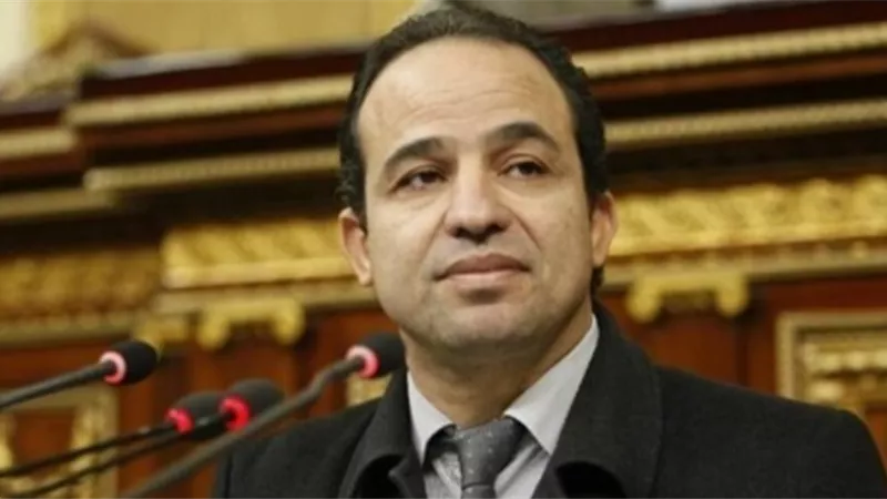 محمد اسماعيل مبادرة القاهرة التاريخية بخصوص ليبيا أساس متين لوقف الإرهاب وتوغل أردوغان وعصاباته