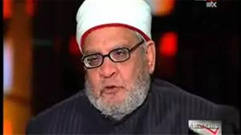 أحمد كريمة: تبرع المتعافين من كورونا ببلازما الدم شكر لله على نعمة الشفاء (فيديو)
