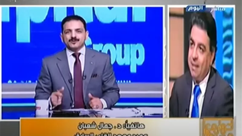 عميد معهد القلب السابق يكشف عن روشتة لعلاج مرضى فيروس كورونا.. فيديو