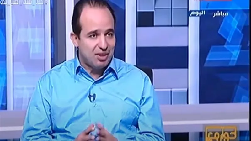 بالفيديو.. برلماني يكشف الخطط المستقبلية لحل أزمة كورونا