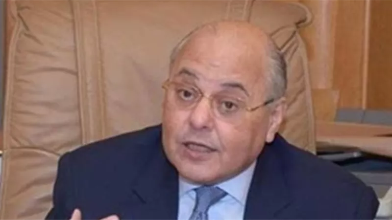 موسى مصطفي موسى : نؤيد الجهود المصريه لاستعادة الدوله الوطنيه في الشقيقه ليبيا