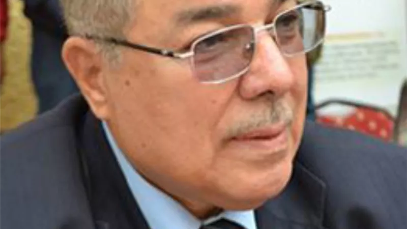 اسماعيل نصر الدين المبادرة السياسية المصرية بخصوص ليبيا تأكيد على ثوابتها الرافضة للإرهاب والتقسيم