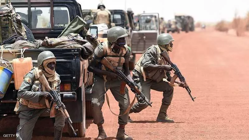 جمعية محلية تتهم الجيش المالي بقتل 29 قرويا بينهم طفلة