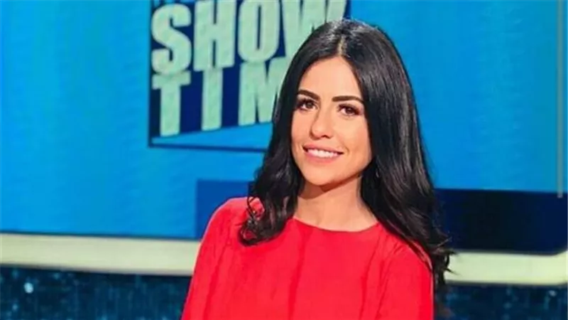 أول ظهور لدينا حويدق بعد إصابتها بفيروس كورونا