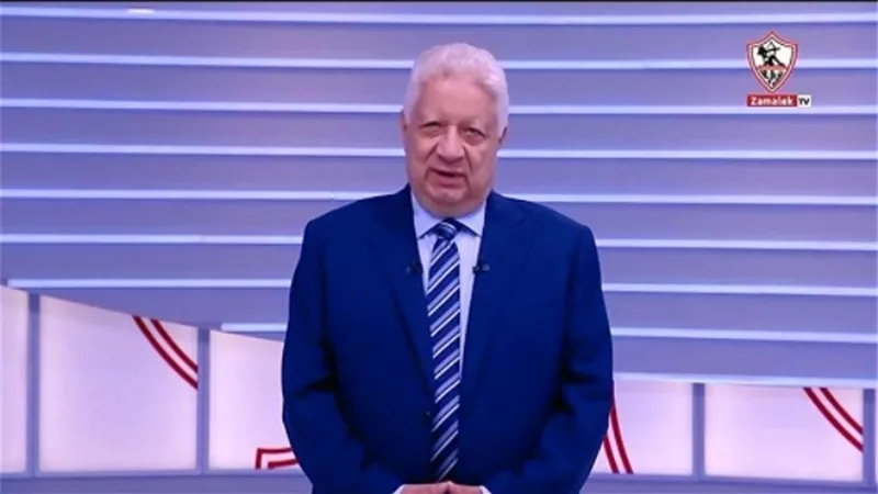 مرتضى منصورلـ حسام عاشور .. هذا جزاء من يحقق بطولات للأهلي
