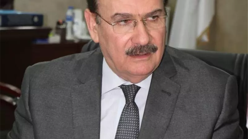 إصابة نقيب المهندسين بكورونا والحالة مستقرة فى العزل المنزلى