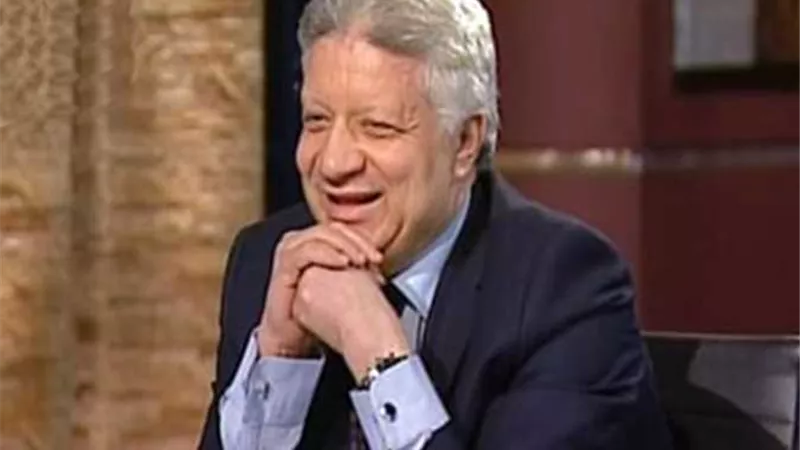 مرتضى منصور: اعتذرت عن رئاسة مجلسى الشعب والشورى في عهد مبارك