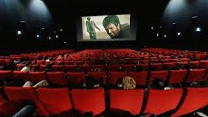 بعد إغلاقها بسبب كورونا.. فرنسا تعطى الضوء الأخضر لفتح دور السينما فى 22 يونيو