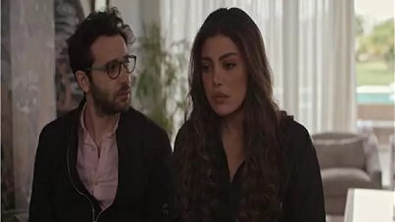 بعد مخالطتها لكريم قاسم.. حقيقة إصابة ريهام حجاج بفيروس كورونا