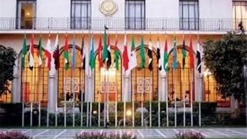الجامعة العربية: إقدام الاحتلال على تنفيذ المخططات الاستعمارية جريمة حرب