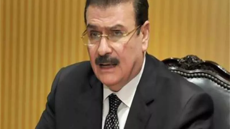 إصابة هاني ضاحي نقيب المهندسين بفيروس «كورونا»