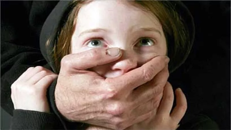 اعتقال 7 أشخاص بتهمة استغلال اطفال في صناعة مواد إباحية بالمانيا