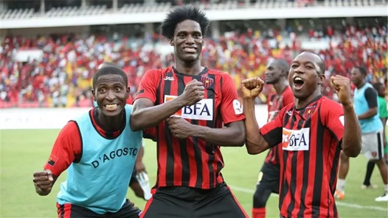 الاهلى يرفض مزاحمة الزمالك على نجم هجوم اول اغسطس