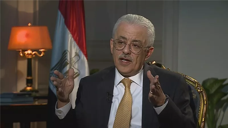 ابرز 5 تصريحات من طارق شوقى بشأن نتيجة الصفين الاول والثانى الثانوى