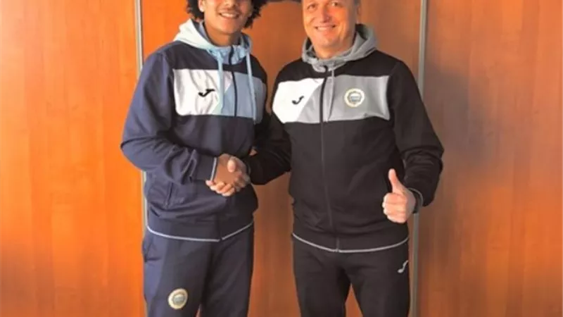 من هو عبدالله حافظ الذى خطف الاضواء فى الدورى البولندى؟