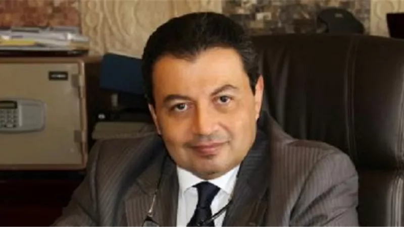 ياسر قورة يطالب بتأجيل امتحانات الثانوية العامة حتى سبتمبر