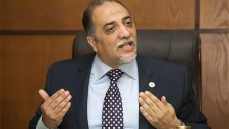 رسميا.. دعم مصر يتقدم للبرلمان بتعديلات قوانين الانتخابات