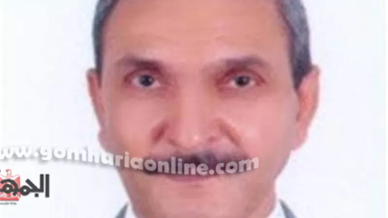 وفاه اللواء عادل محمد ابو حديد رئيس هيئة نظافة وتجميل القاهرة متأثرا بإصابته بفيروس كورونا