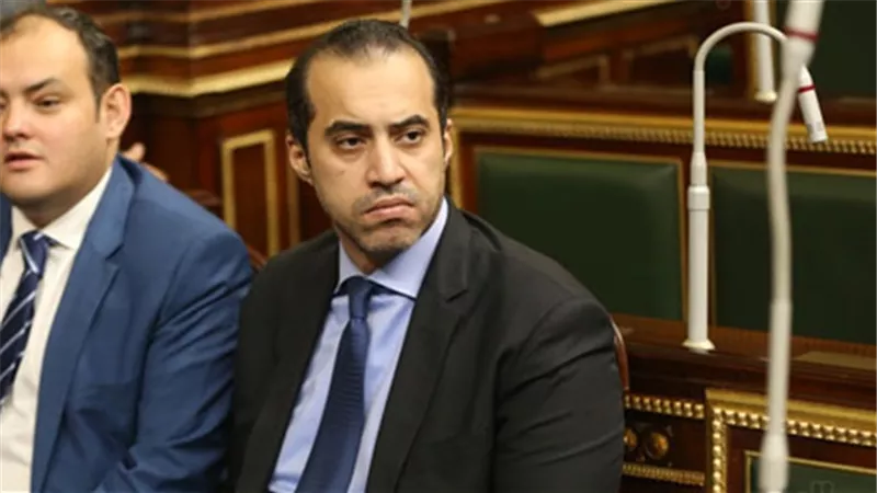 امين عام النواب.. نشاط رئيس البرلمان لم يتوقف بسبب تداعيات جائحة كورونا