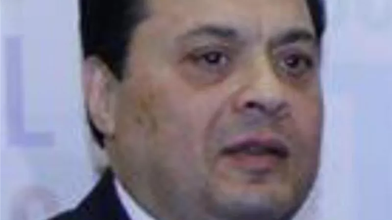 ممثل الغد بلجنه الخبراء : النظام الانتخابي الجديد نتاج لحوار احزاب الحوار الوطني طوال شهور مضت