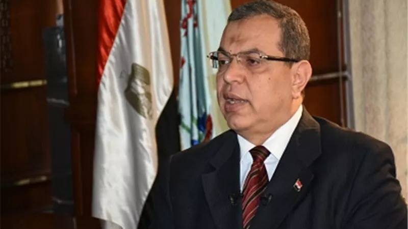 القوى العاملة: صرف 28 مليون جنيه لـ 56 ألف عامل غير منتظم ببني سويف