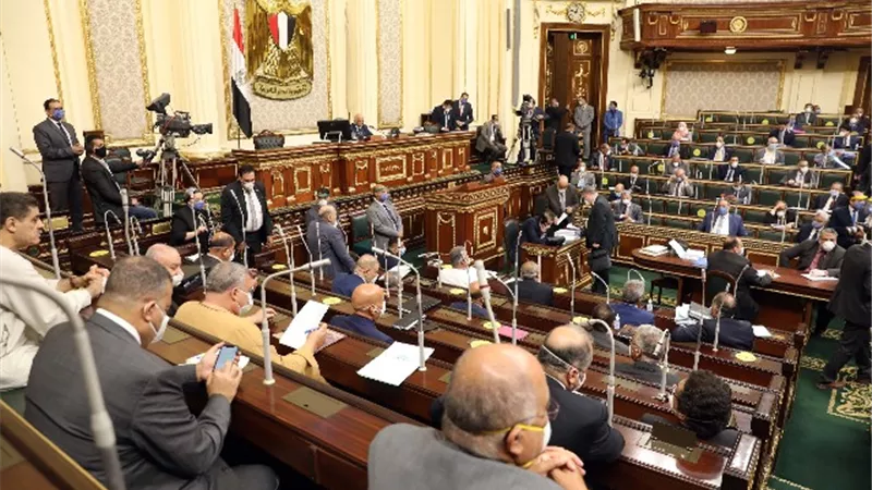 4 قوائم انتخابية و27 دائرة فردية ننشر تفاصيل تقسيم الدوائر بقانون الشيوخ الجديد