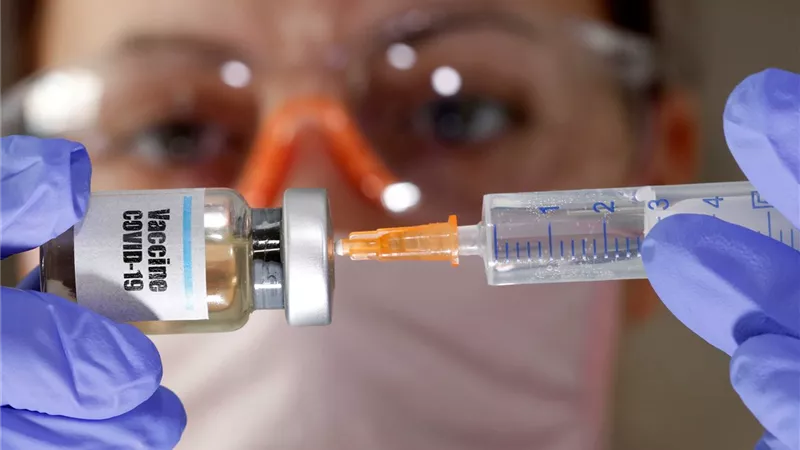 مليار جرعة لقاح لعلاج كورونا في طريقها للأسواق أغسطس المقبل
