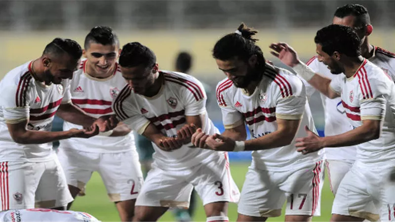 الأهلي يحدد 5 ملايين جنيه مقابل إنتقال نجم الزمالك