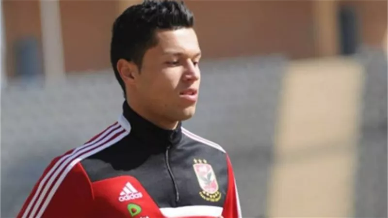 الأهلي يسدد 920 ألف دولار للنجم البرازيلي