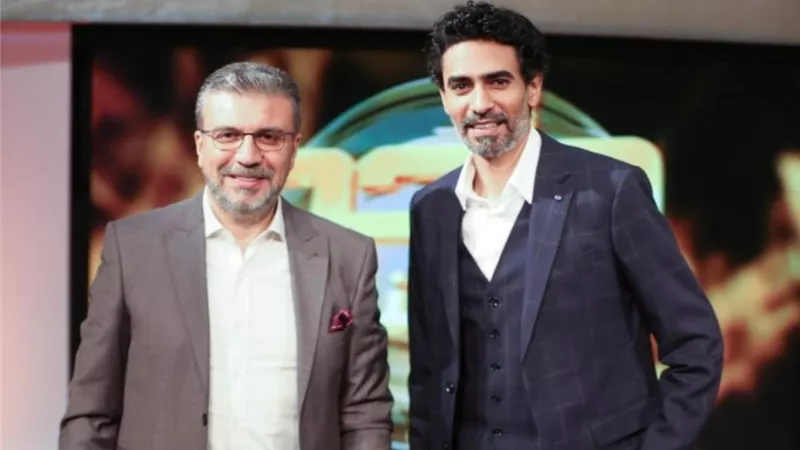 الفنان محمد علاء يكشف أسرار تألقه في مسلسل 