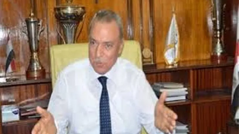 محافظ القليوبية لرؤساء المدن الجدد : الرد علي شكاوي المواطنين وحل الأزمات اول المهام
