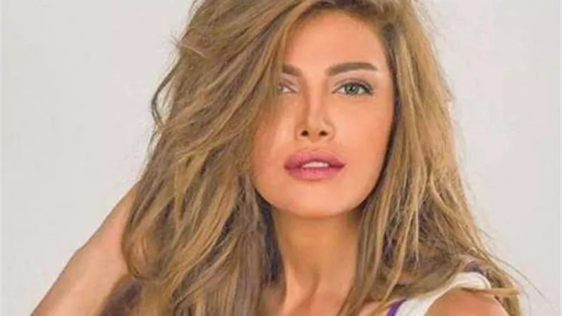 ريهام حجاج تكشف حقيقة إصابتها وزوجها بفيروس كورونا