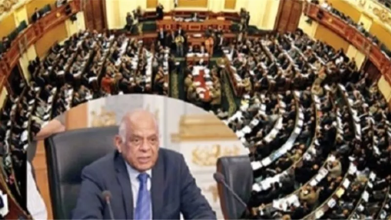 مجلس النواب يوافق على تعديل مشروع قانون النظام الأساسي للكلية الفنية العسكرية